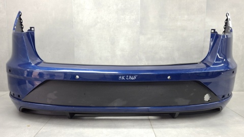 Zderzak tył Seat Leon 3 III FR ST 5F9 Kombi Lift 16-20