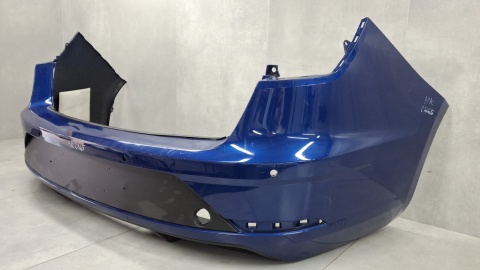 Zderzak tył Seat Leon 3 III FR ST 5F9 Kombi Lift 16-20