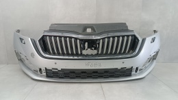 Zderzak przód przedni Skoda Octavia 4 IV 5E3 19-23