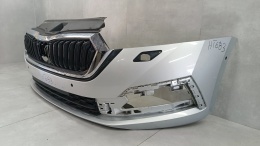 Zderzak przód przedni Skoda Octavia 4 IV 5E3 19-23