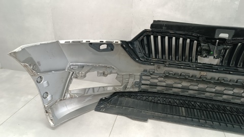 Zderzak przód przedni Skoda Octavia 4 IV 5E3 19-23
