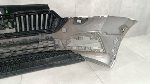 Zderzak przód przedni Skoda Octavia 4 IV 5E3 19-23
