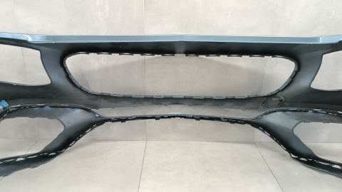 Zderzak przód przedni Mercedes S klasa Coupe 63 6.3 AMG W217 14-17