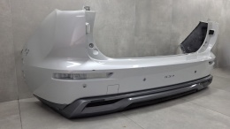 Zderzak tył tylny Mitsubishi Outlander IV PHEV 25-