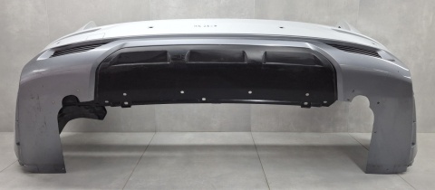 Zderzak tył tylny Mitsubishi Outlander IV PHEV 25-