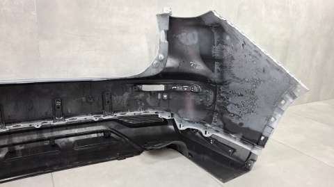 Zderzak tył tylny Mitsubishi Outlander IV PHEV 25-