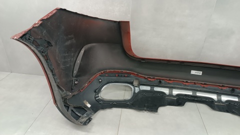 Zderzak tył tylny MERCEDES GLE V167 AMG 18-23