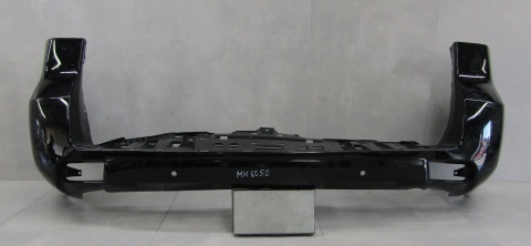 Zderzak tył tylny Toyota Land Cruiser J150 Lift 18-21
