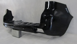 Zderzak tył tylny Toyota Land Cruiser J150 Lift 18-21