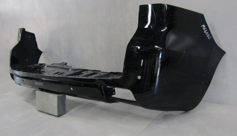 Zderzak tył tylny Toyota Land Cruiser J150 Lift 18-21
