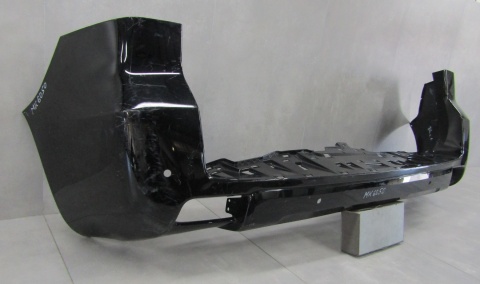 Zderzak tył tylny Toyota Land Cruiser J150 Lift 18-21