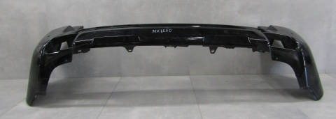 Zderzak tył tylny Toyota Land Cruiser J150 Lift 18-21