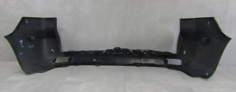 Zderzak tył tylny Toyota Land Cruiser J150 Lift 18-21