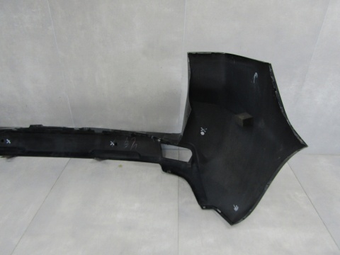 Zderzak tył tylny Toyota Land Cruiser J150 Lift 18-21