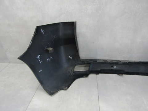 Zderzak tył tylny Toyota Land Cruiser J150 Lift 18-21