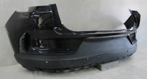 Zderzak tył tylny Polestar 4 IV 23-