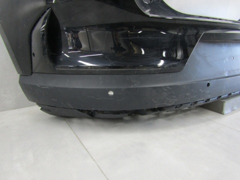 Zderzak tył tylny Polestar 4 IV 23-