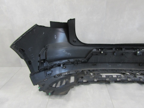 Zderzak tył tylny Polestar 4 IV 23-