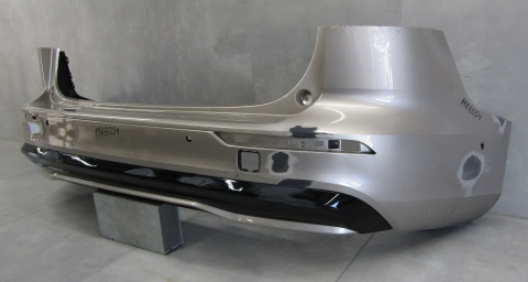 Zderzak tył tylny Volvo V60 II LIFT 23-