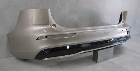 Zderzak tył tylny Volvo V60 II LIFT 23-