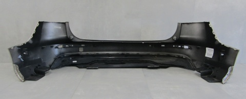 Zderzak tył tylny Volvo V60 II LIFT 23-