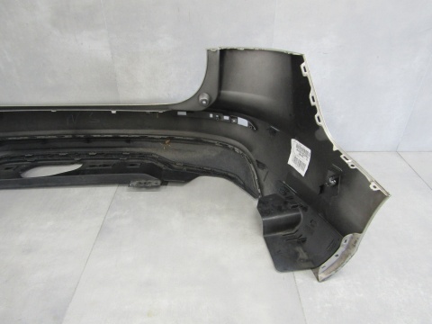 Zderzak tył tylny Volvo V60 II LIFT 23-