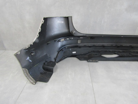 Zderzak tył tylny Volvo V60 II LIFT 23-