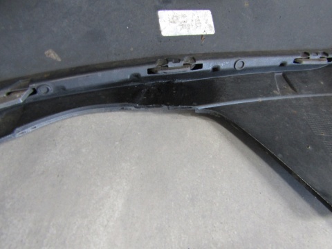 Zderzak tył tylny Volvo V60 II LIFT 23-