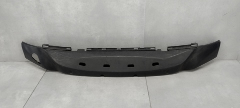Absorber belka zderzaka przód Volvo XC70 V70 08-12 31214883