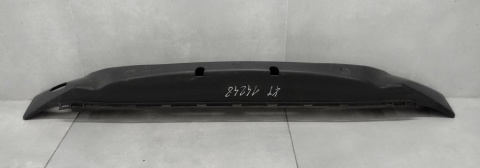 Absorber belka zderzaka przód Volvo XC70 V70 08-12 31214883