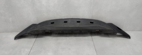 Absorber belka zderzaka przód Volvo XC70 V70 08-12 31214883