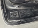 Listwa kratka zderzaka lewa przód Skoda KODIAQ 565 RS VRS 18-21