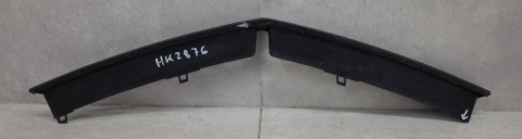 Grill atrapa wlot zderzak przód LAMBORGHINI AVENTADOR LP 700 11-16