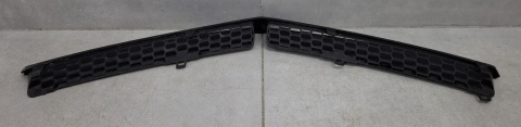 Grill atrapa wlot zderzak przód LAMBORGHINI AVENTADOR LP 700 11-16