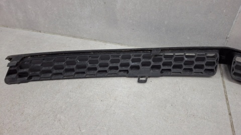 Grill atrapa wlot zderzak przód LAMBORGHINI AVENTADOR LP 700 11-16