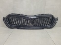 Grill atrapa zderzaka przód Skoda Octavia 4 IV 5E3 19-23