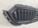 Grill atrapa zderzaka przód Skoda Octavia 4 IV 5E3 19-23