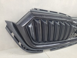 Grill atrapa zderzaka przód Skoda Octavia 4 IV 5E3 19-23