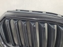 Grill atrapa zderzaka przód Skoda Octavia 4 IV 5E3 19-23