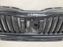 Grill atrapa zderzaka przód Skoda Octavia 4 IV 5E3 19-23