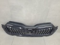 Grill atrapa zderzaka przód Skoda Octavia 4 IV 5E3 19-23
