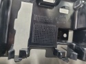 Grill atrapa zderzaka przód Skoda Octavia 4 IV 5E3 19-23