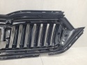 Grill atrapa zderzaka przód Skoda Octavia 4 IV 5E3 19-23