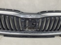 Grill atrapa zderzaka przód Skoda Octavia 4 IV 5E3 19-23