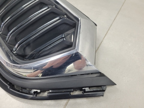 Grill atrapa zderzaka przód Skoda Octavia 4 IV 5E3 19-23