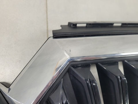 Grill atrapa zderzaka przód Skoda Octavia 4 IV 5E3 19-23