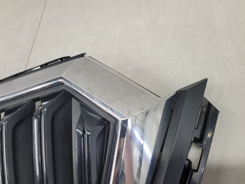 Grill atrapa zderzaka przód Skoda Octavia 4 IV 5E3 19-23