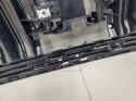 Grill atrapa zderzaka przód Skoda Octavia 4 IV 5E3 19-23