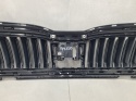 Grill atrapa zderzaka przód Skoda Octavia 4 IV 5E3 19-23