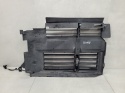 Kierownica powietrza roleta żaluzja Ford Focus Mk3 III Lift 14-18